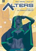 img AfterShock - Alters 1, La storia di Chalice (Saldapress 2018-04-13)