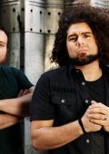 Coheed And Cambria - Studio Albums (10 releases) (2002-2022) [restored, declipped] FLAC 2.0|44/16