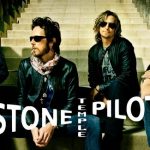 img Stone Temple Pilots - Studio Albums (10 releases) (1992-2020) [restored, declipped] FLAC|16/44.