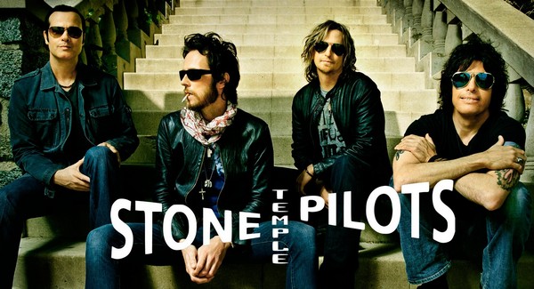 Stone Temple Pilots – Studio Albums (10 releases) (1992-2020) [restored, declipped] FLAC|16/44.1