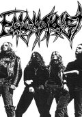 Eucharist - Studio Albums (3 releases) (1993-2022) [restored, declipped] FLAC |16/44.1
