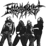 img Eucharist - Studio Albums (3 releases) (1993-2022) [restored, declipped] FLAC |16/44.1