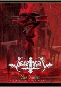 Heretical - Ars Infera: Resvrrectionis Domini Positvm (2001) Remaster (2024) FLAC