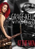 Grace Kelly - At The Movies (2024) Hi-Res