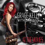 img Grace Kelly - At The Movies (2024) Hi-Res