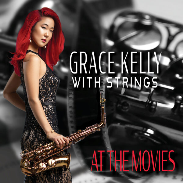 Grace Kelly – At The Movies (2024) Hi-Res