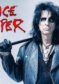 Alice Cooper - Studio Albums (10 releases) (2000-2023) [restored, declipped] FLAC |16/44.1