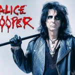 img Alice Cooper - Studio Albums (10 releases) (2000-2023) [restored, declipped] FLAC |16/44.1