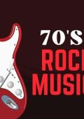 VA - 70's Rock Music (2024)
