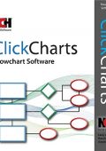NCH ClickCharts Pro 9.13 - ENG