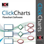 img NCH ClickCharts Pro 9.13 - ENG