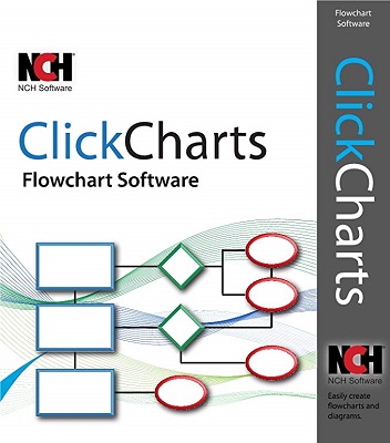 NCH ClickCharts Pro 9.13 – ENG