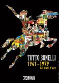 img Tutto Bonelli 01 - 1941-1979 , Gli Anni d