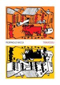 Pierpaolo Vacca - Travessu (2024) MP3 & FLAC