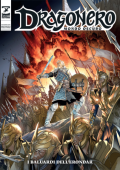 img Dragonero 126 - Mondo Oscuro 13, I Baluardi dell