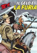 img Tex Willer Mensile 761 - Il Gelo E La Furia (SBE Marzo 2024)