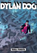 img Dylan Dog N.451 – Terra funesta (SBE Aprile 2024)