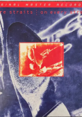 Dire Straits - On Every Street [Vinyl-Rip] (1991/2024) WavPack