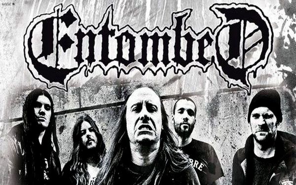 Entombed / Entombed A.D. – Studio Albums (16 releases) (1990-2019) [restored, declipped] FLAC 2.0|44/16