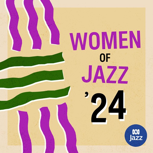 VA – Women of Jazz ’24 (2024) Hi-Res