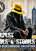VA - Deepest Blues And Stories (2024)