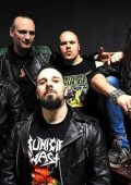 National Suicide - Studio Albums (3 releases) (2009-2017) [restored, declipped] FLAC |16/44.1