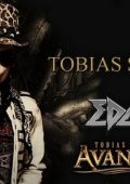 Tobias Sammet (Edguy; Avantasia) - Studio Albums (20 releases) (1997-2022) [restored, declipped] FLAC |16/44.1