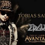 img Tobias Sammet (Edguy; Avantasia) - Studio Albums (20 releases) (1997-2022) [restored, declipped
