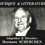 img Scherchen - Musique & Litterature: Beethoven - Egmont · Prometheus | Bizet - L