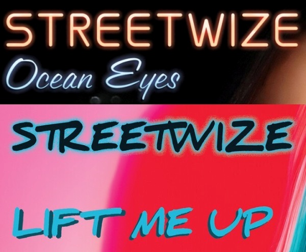 Streetwize – Collection (2 albums) (2020-2024) MP3, 320 kbps