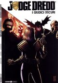 img Cosmo Comics 034 - Judge Dredd, I Giudici Oscuri (Cosmo 2018-08-30)