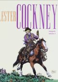 img Lester Cockney - Integrale 02 (1993-2005)