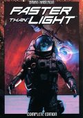 img Cosmo Comics 118 - Faster Than Light, Complete Edition (Cosmo 2021-05-27)