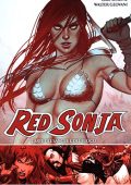 img Cosmo Fantasy 32 - Red Sonja 2, L