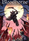 img Cosmo Fantasy 42 - Bloodborne 4, Il velo lacerato (Cosmo 2020-03-12)