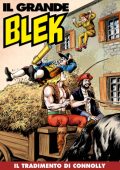 img Il Grande Blek 198 - Il tradimenti di Connolly (RCS 2022-05-03)