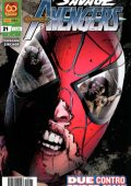 img Savage Avengers 21 (Panini 2021-08)