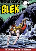 img Il Grande Blek 207 - In amore come in guerra (RCS 2022-07-05)