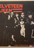 Velveteen Queen - The Theater Sessions (2023)