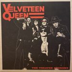 img Velveteen Queen - The Theater Sessions (2023)