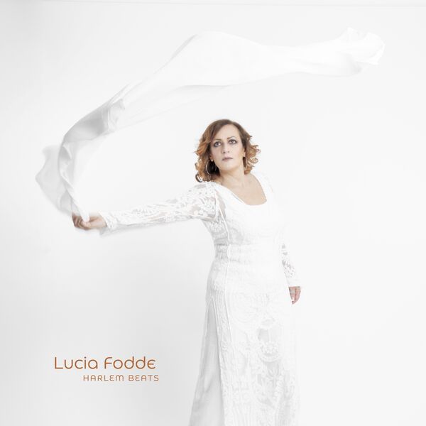 Lucia Fodde – Harlem Beats (2024) MP3 & FLAC