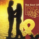img Various Artists - The Best Of Duets 2000 4CD (2000) FLAC
