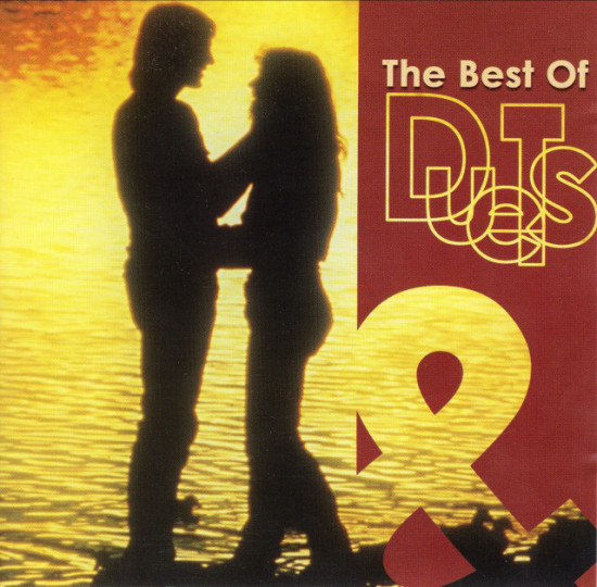 Various Artists – The Best Of Duets 2000 4CD (2000) FLAC