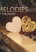 Elena Torne - Melodies of the Heart: A Romantic Jazz Night (2024) MP3 & FLAC