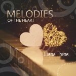 img Elena Torne - Melodies of the Heart: A Romantic Jazz Night (2024) MP3 & FLAC