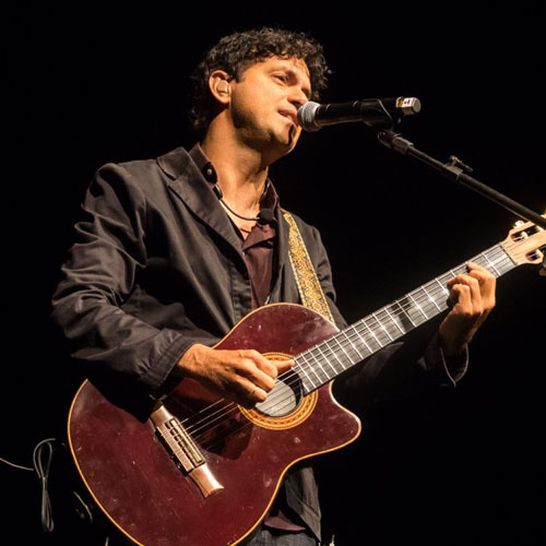 Jorge Vercillo – Discography (12 Albums, 4 Live, 2 Compilations) (1994-2024) MP3, 320 kbps