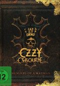 Ozzy Osbourne - Memoirs Of A Madman DVD2 [2014] DVDRip
