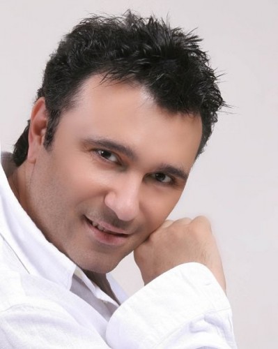 Alekos Zazopoulos – Collection (3 Albums, 1 Live) (2002-2012)