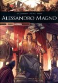 img Davide Goy, Luca Blengino, Antonio Palma, Paulin Ismard - Alessandro Magno (2018) PDF