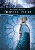 img Mathieu Gabella, Christophe Regnault - Filippo il Bello (2018) PDF